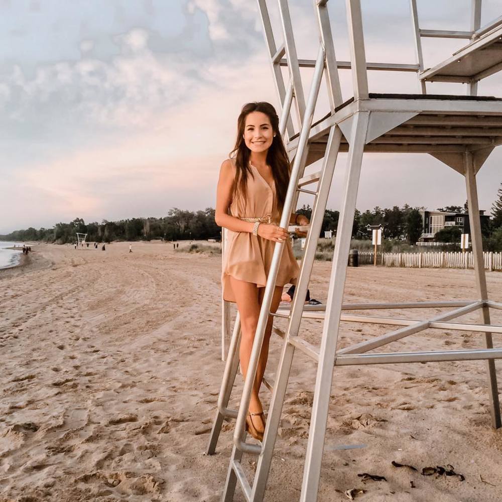 Meet your Posher, Nellie